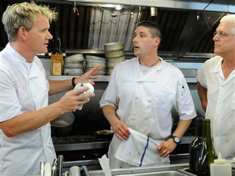 mike and nellie's kitchen nightmares.